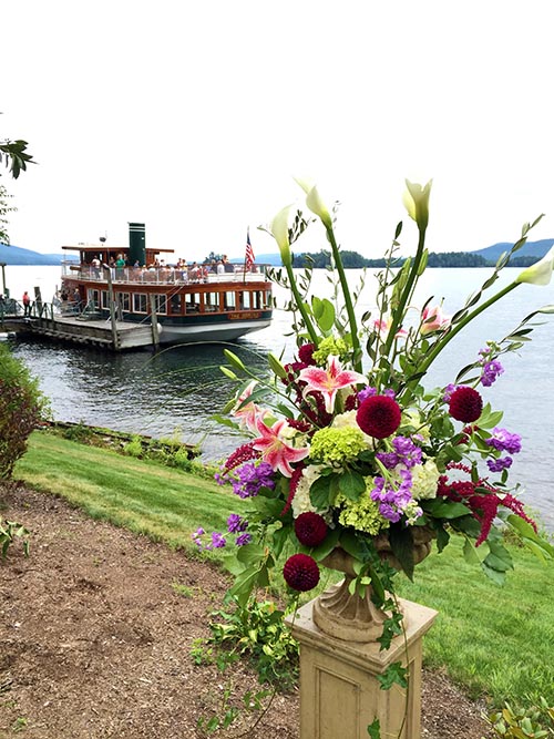 Surroundings Flowers Weddings Florist Events Funerals Albany Saratoga Lake George